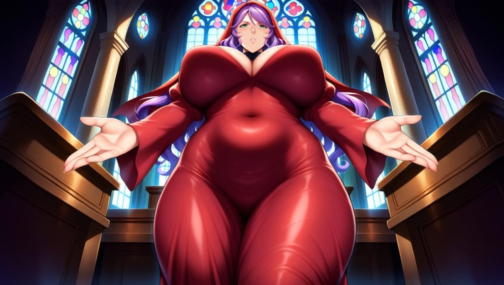 图片[3]-【pc+安卓】刻命花嫁 Möbius Brides-星河资源网