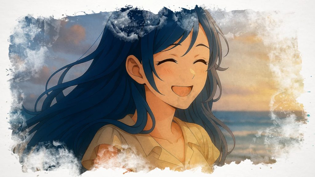 图片[6]-【pc+安卓+mac】蓝色的污痕v1.9 final-星河资源网