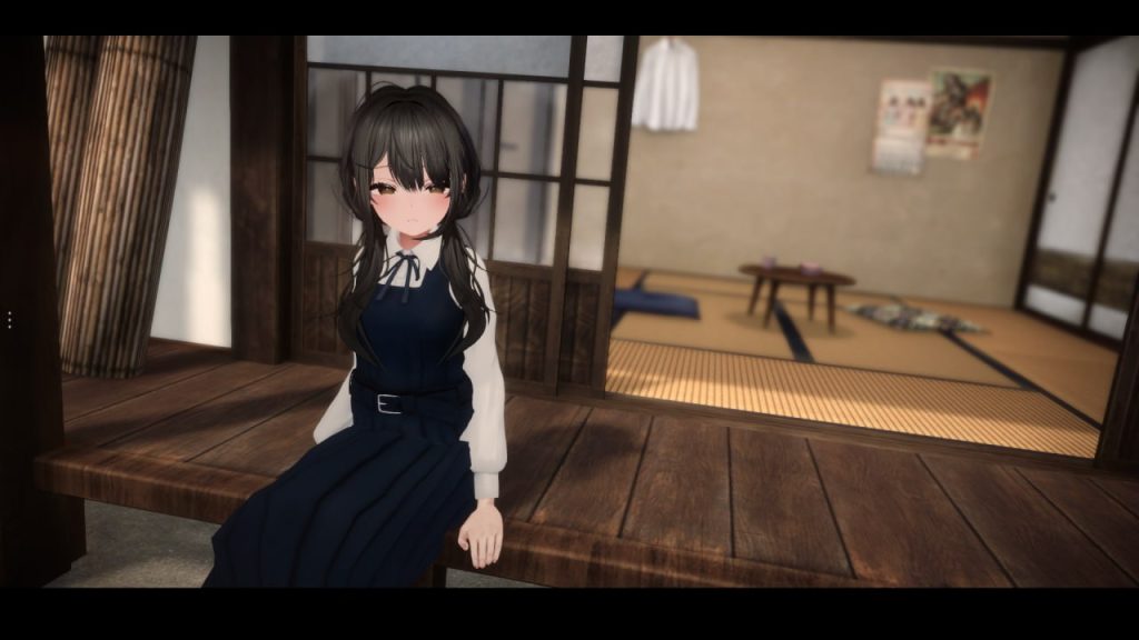 图片[4]-【pc】一个夏天的回忆 V1.0-星河资源网