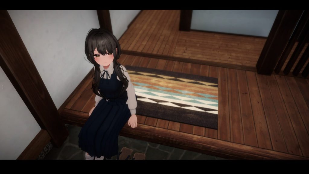 图片[3]-【pc】一个夏天的回忆 V1.0-星河资源网