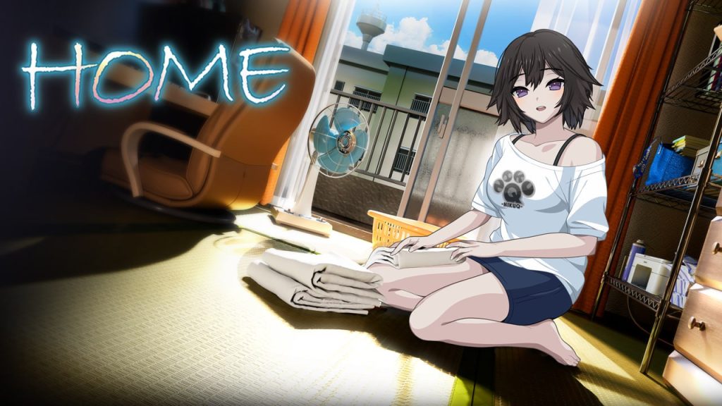【pc+安卓】🤩 家 HOME v0.0.5[1.0.5] 🤩-星河资源网