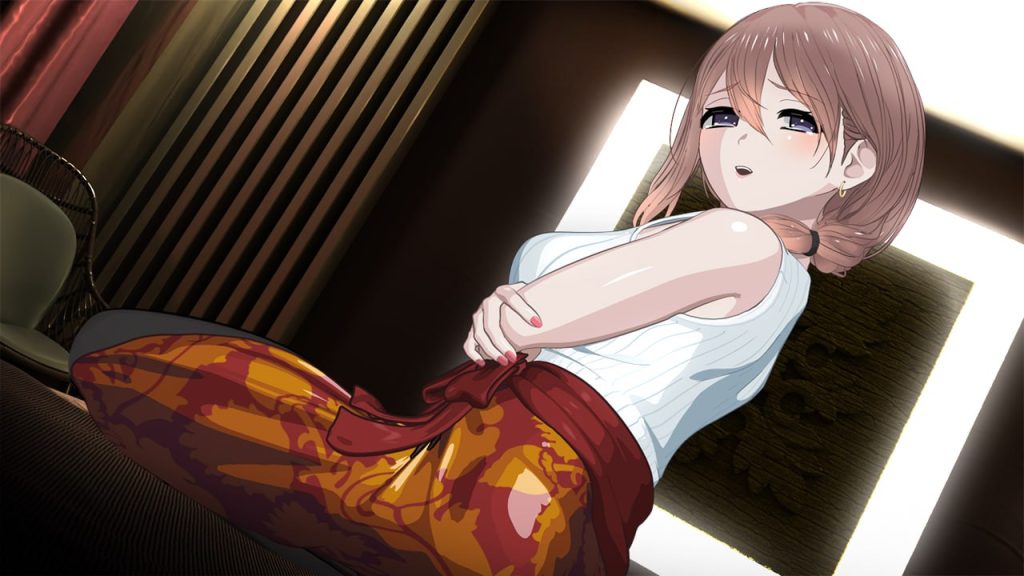 图片[8]-【pc+安卓】🤩 家 HOME v0.0.5[1.0.5] 🤩-星河资源网